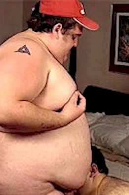 largest monster cock shemales tubes from Marlon mobile gay bears