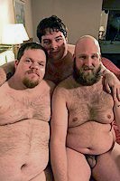 Fat Ass Fuckers
