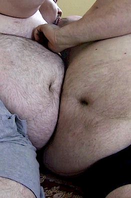 Hairy And Raw