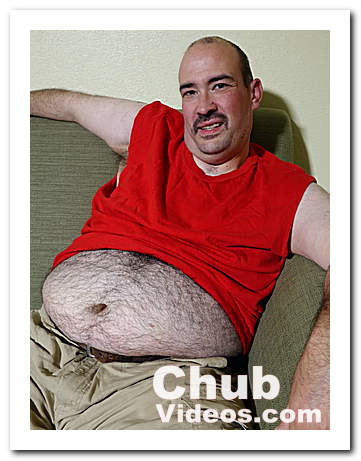 Burly Chub 2