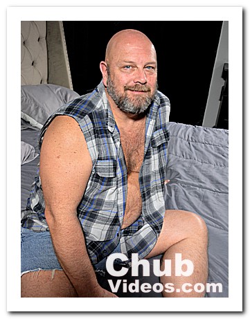 Beefy Bear 2