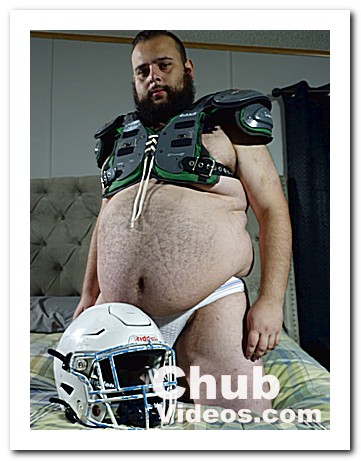 Buck Fuxx 3