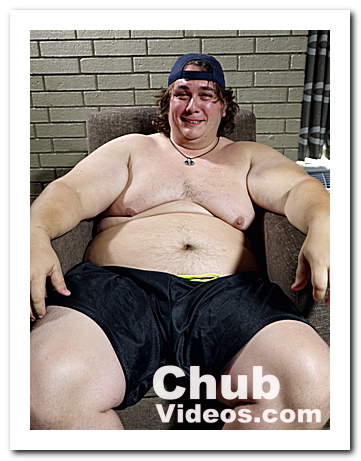 Burly Chub 2