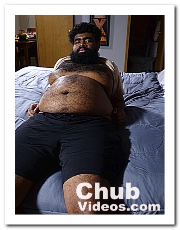 Caribe Bear
