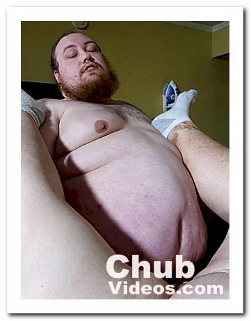 Gay smooth super chubs Fucking