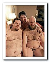 Chubby 3 Way