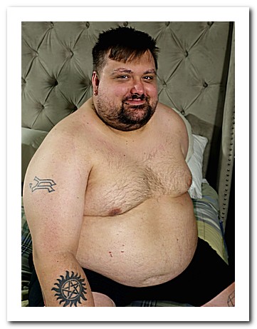 Chub Jack 2