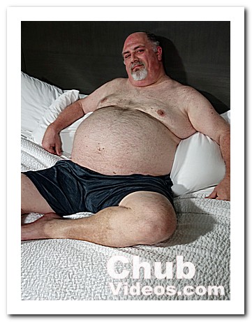 Papa Belly 2
