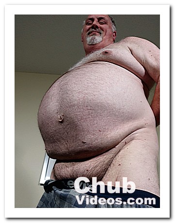 Papa Belly