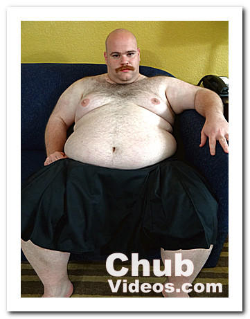 Chubvideos ChubVideos0001: 2021