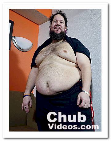 Rob Charles 2 - more of this big fat hung chub