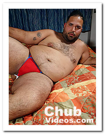 Rob Chubdashion 4