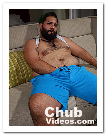 Rob Chubdashion