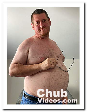 Wilbur Chub