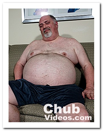 Papa Belly