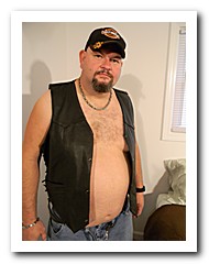 Redneck Daddy