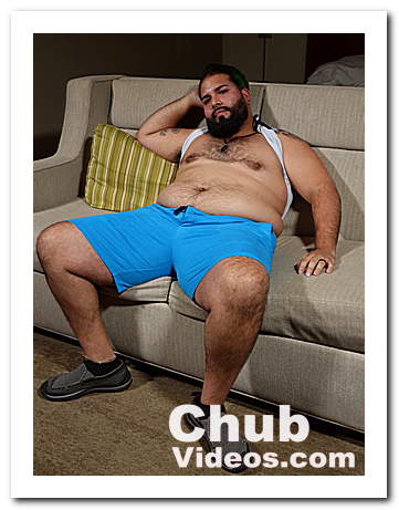 Rob Chubdashion