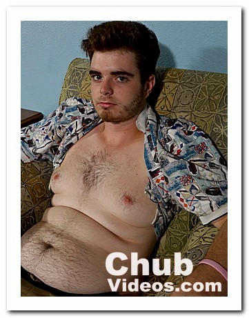 ShutterBug is a young hairy hung chubby chaser